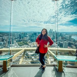 Meet your Posher, Annalee